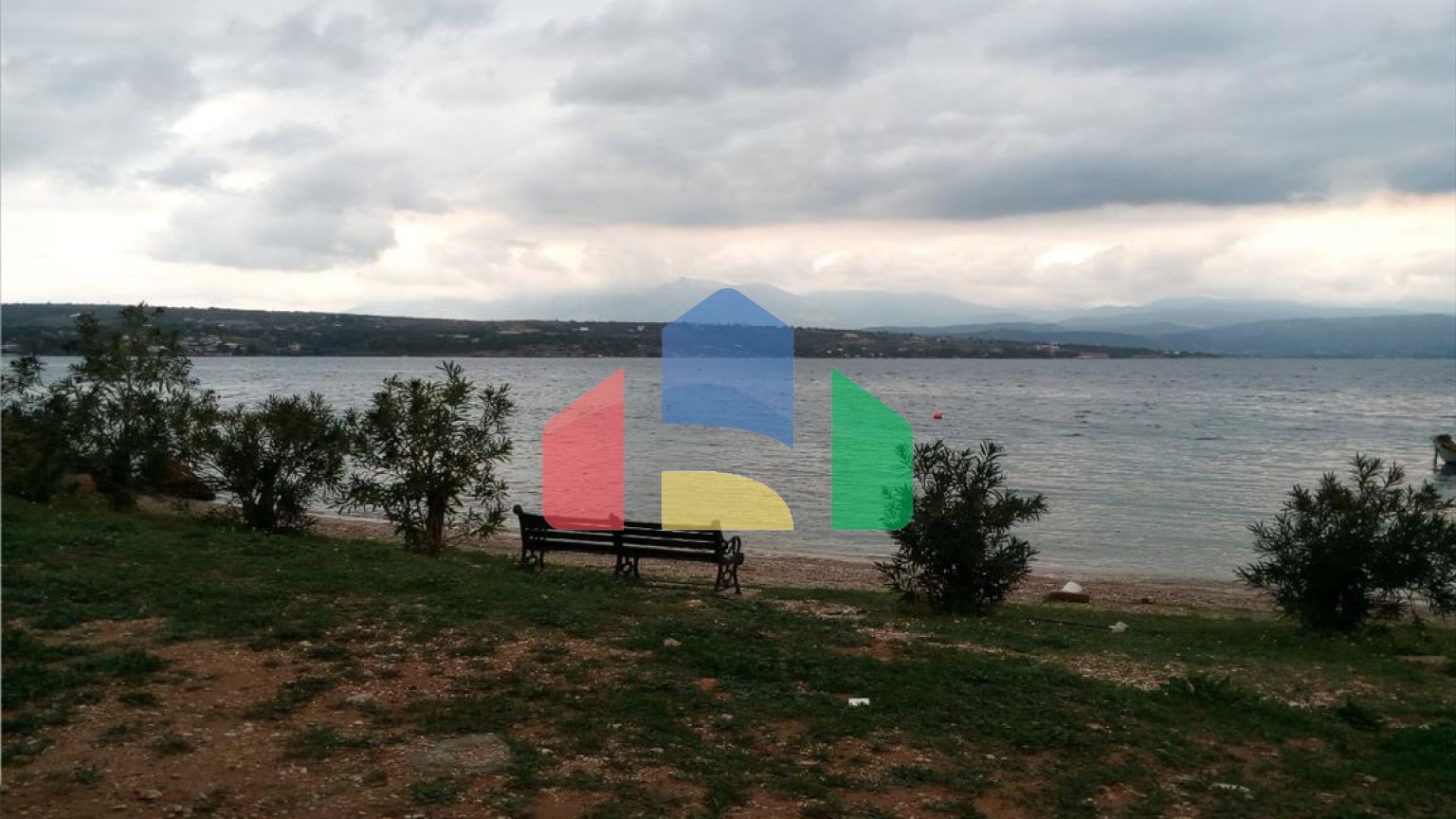 Продажа - Здание 600 m² на Восточном Пелопоннесе