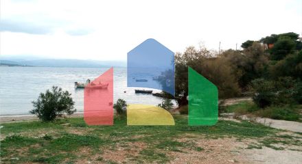 Продажа - Здание 600 m² на Восточном Пелопоннесе