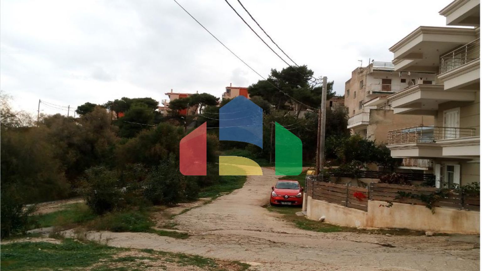 Продажа - Здание 600 m² на Восточном Пелопоннесе