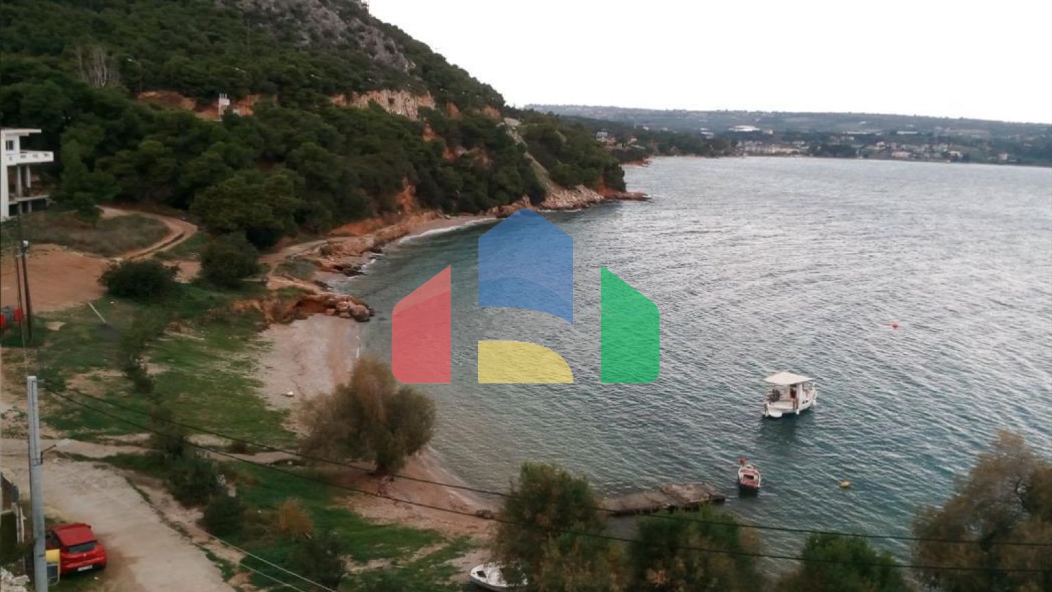 Продажа - Здание 600 m² на Восточном Пелопоннесе