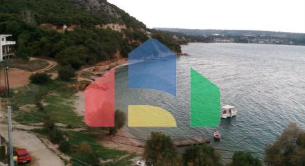 Продажа - Здание 600 m² на Восточном Пелопоннесе