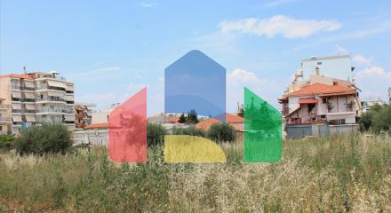 Продаж - Земельна ділянка 3700 m² на східному Пелопоннесі
