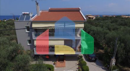 For Sale - Detached house 280 m² in Eastern Peloponnese