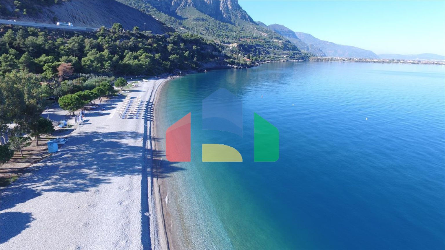 Продаж - Котедж 280 m² на східному Пелопоннесі