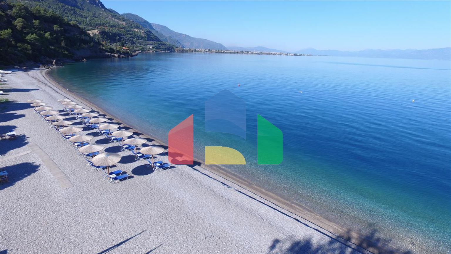 Продаж - Котедж 280 m² на східному Пелопоннесі