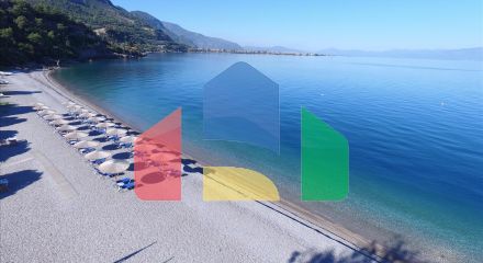 Продаж - Котедж 280 m² на східному Пелопоннесі