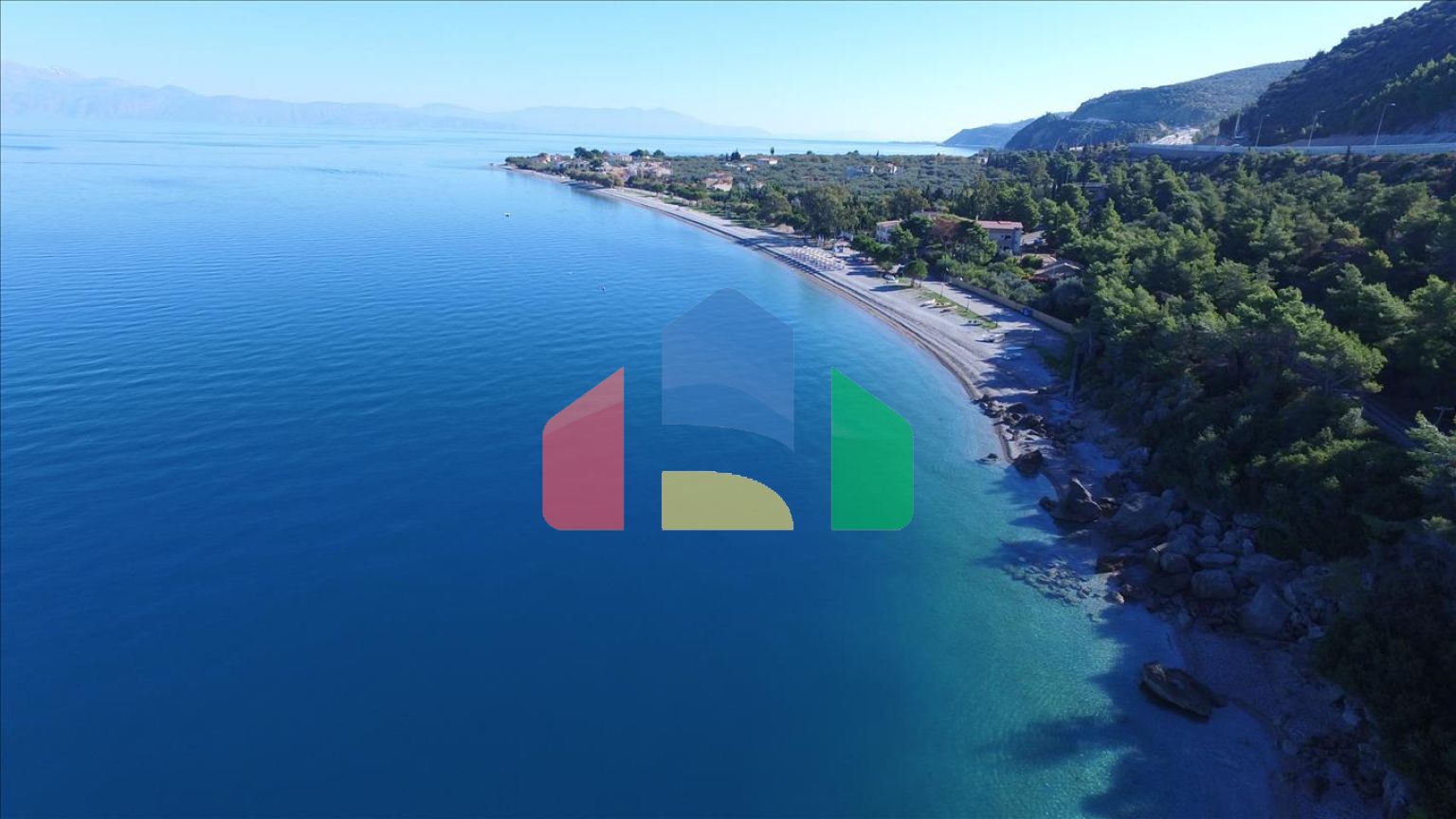 Продаж - Котедж 280 m² на східному Пелопоннесі