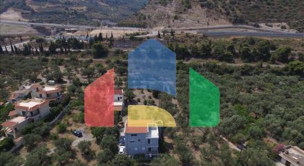 Продаж - Котедж 280 m² на східному Пелопоннесі