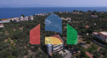 Продаж - Котедж 280 m² на східному Пелопоннесі