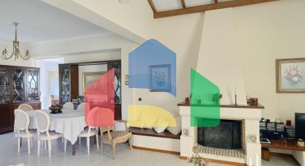 For Sale - Detached house 200 m² in Eastern Peloponnese