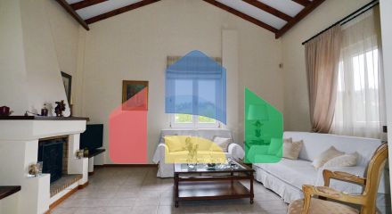 For Sale - Detached house 200 m² in Eastern Peloponnese