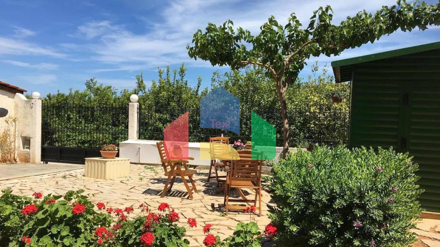 Продажа - Коттедж 200 m² на Восточном Пелопоннесе