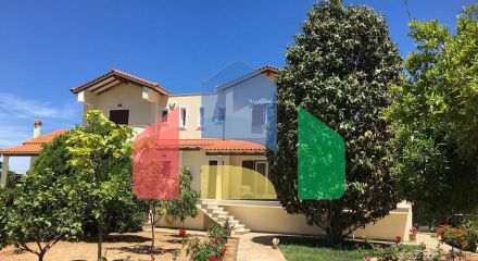 Продажа - Коттедж 200 m² на Восточном Пелопоннесе