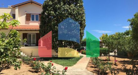 Продажа - Коттедж 200 m² на Восточном Пелопоннесе