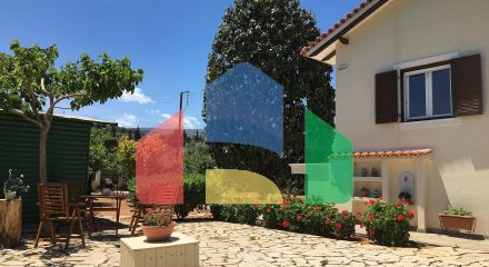 Продажа - Коттедж 200 m² на Восточном Пелопоннесе