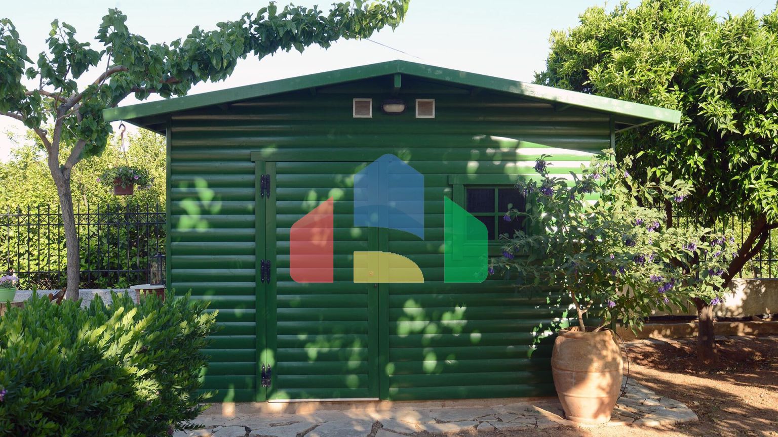 Продажа - Коттедж 200 m² на Восточном Пелопоннесе