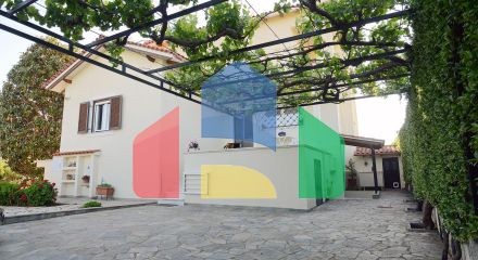 Продажа - Коттедж 200 m² на Восточном Пелопоннесе