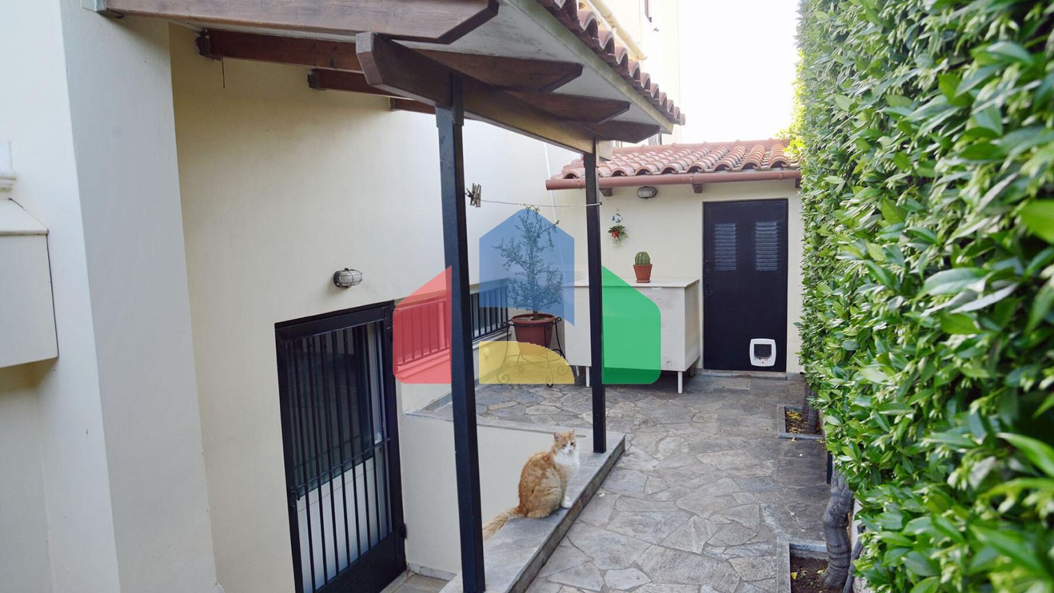 Продажа - Коттедж 200 m² на Восточном Пелопоннесе