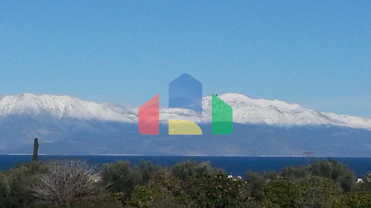 Продажа - Коттедж 200 m² на Восточном Пелопоннесе