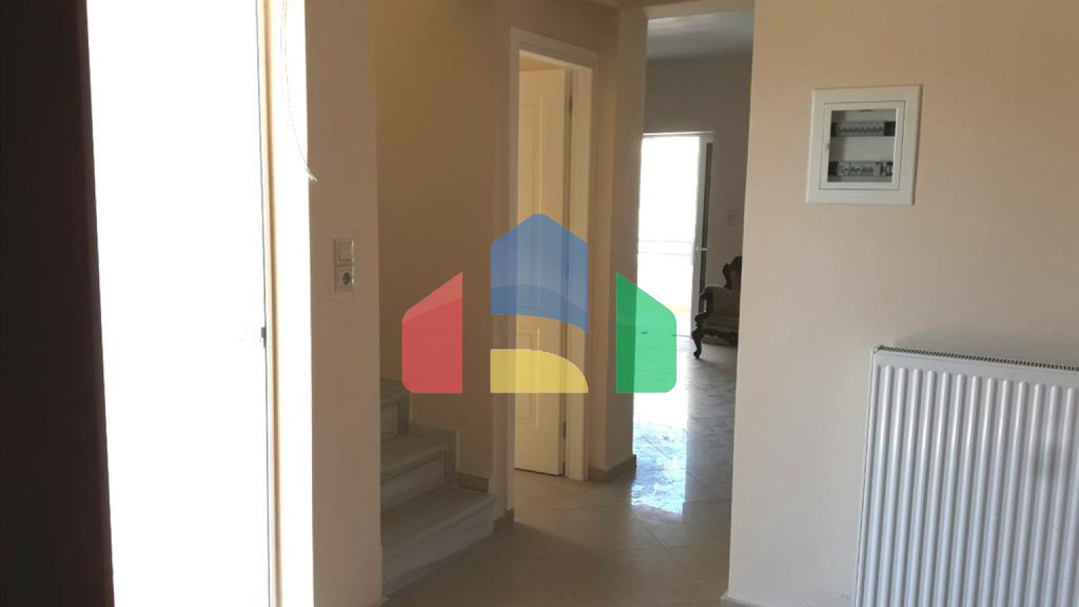 Продаж - Таунхаус 196 m² на східному Пелопоннесі