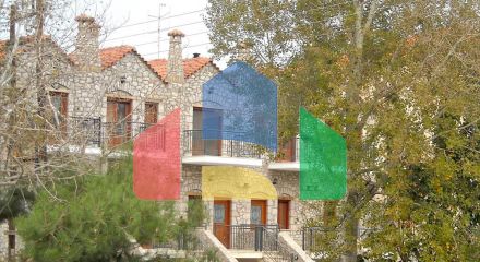 Продаж - Таунхаус 115 m² на східному Пелопоннесі