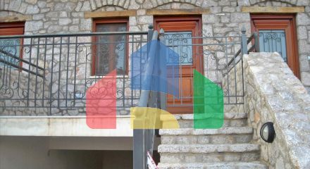Продаж - Таунхаус 115 m² на східному Пелопоннесі