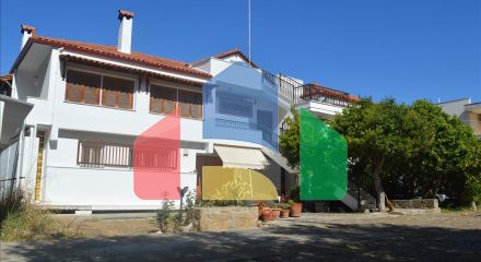 For Sale - Detached house 510 m² in Eastern Peloponnese