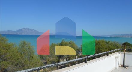 For Sale - Detached house 510 m² in Eastern Peloponnese