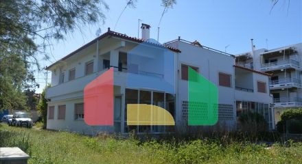 For Sale - Detached house 510 m² in Eastern Peloponnese