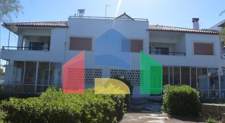 For Sale - Detached house 510 m² in Eastern Peloponnese