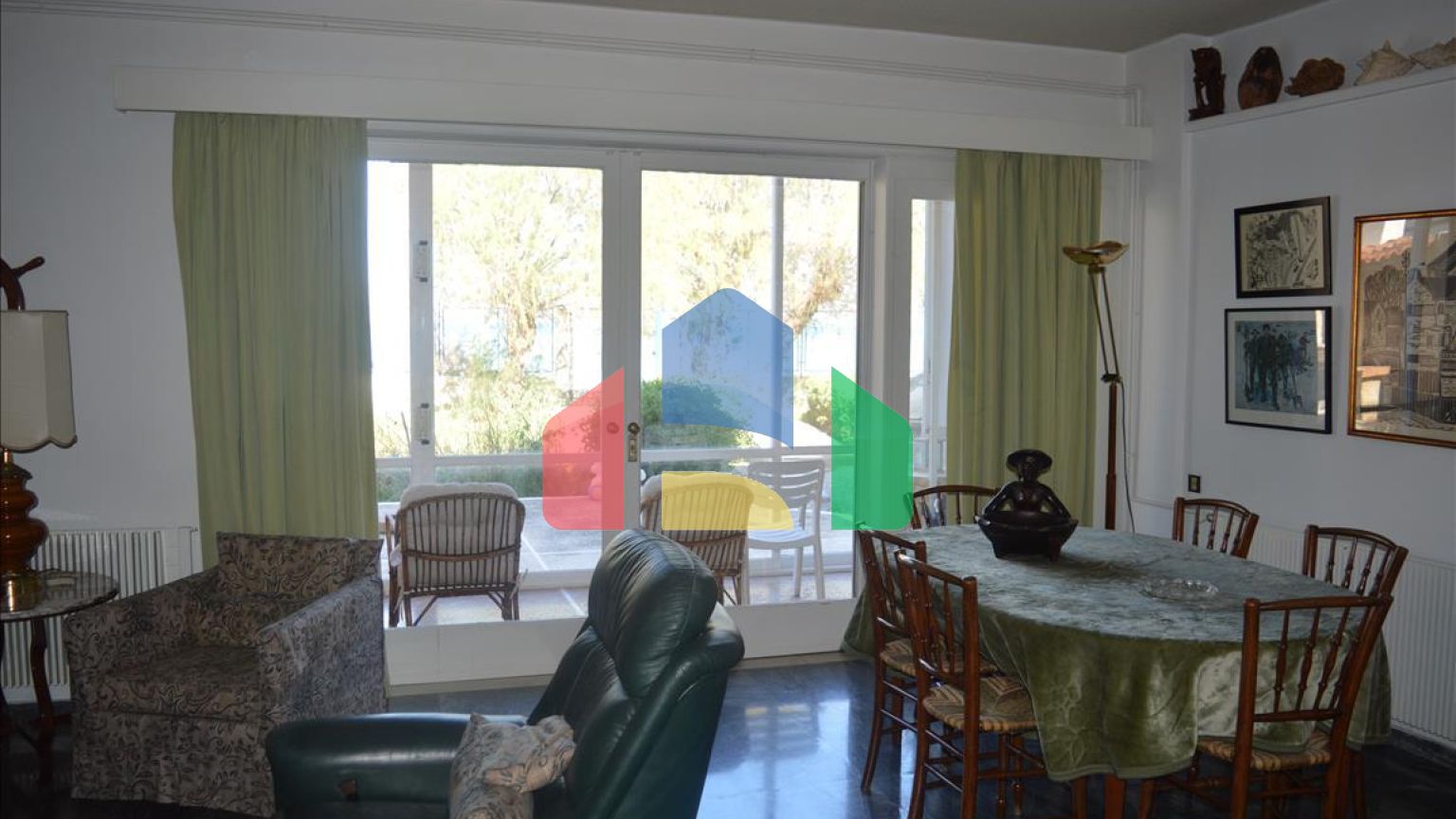 Продажа - Коттедж 510 m² на Восточном Пелопоннесе