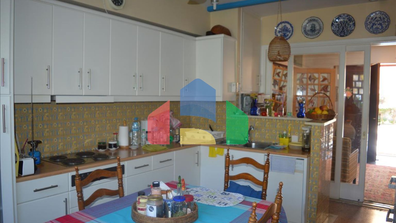 Продажа - Коттедж 510 m² на Восточном Пелопоннесе