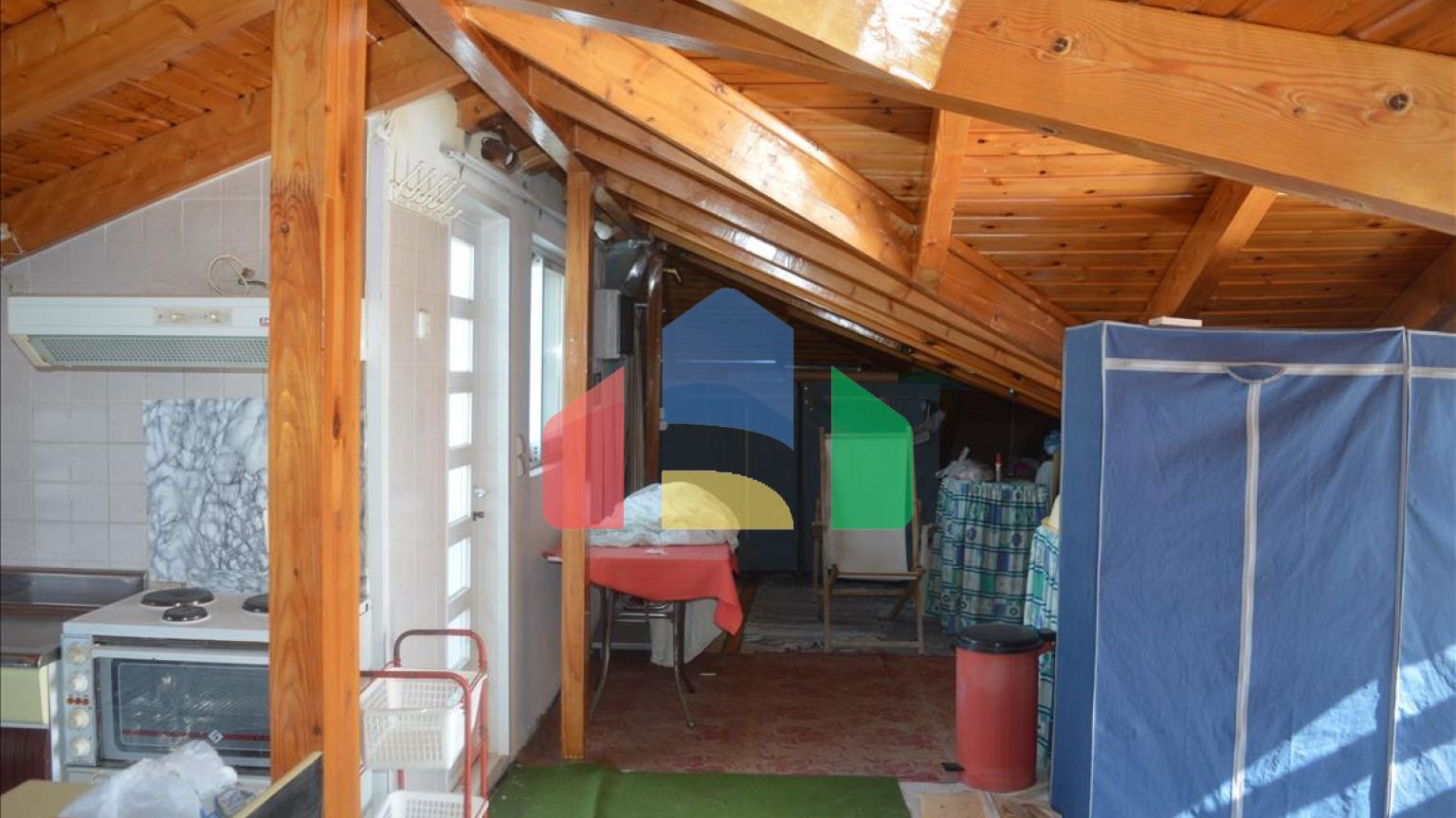 Продажа - Коттедж 510 m² на Восточном Пелопоннесе