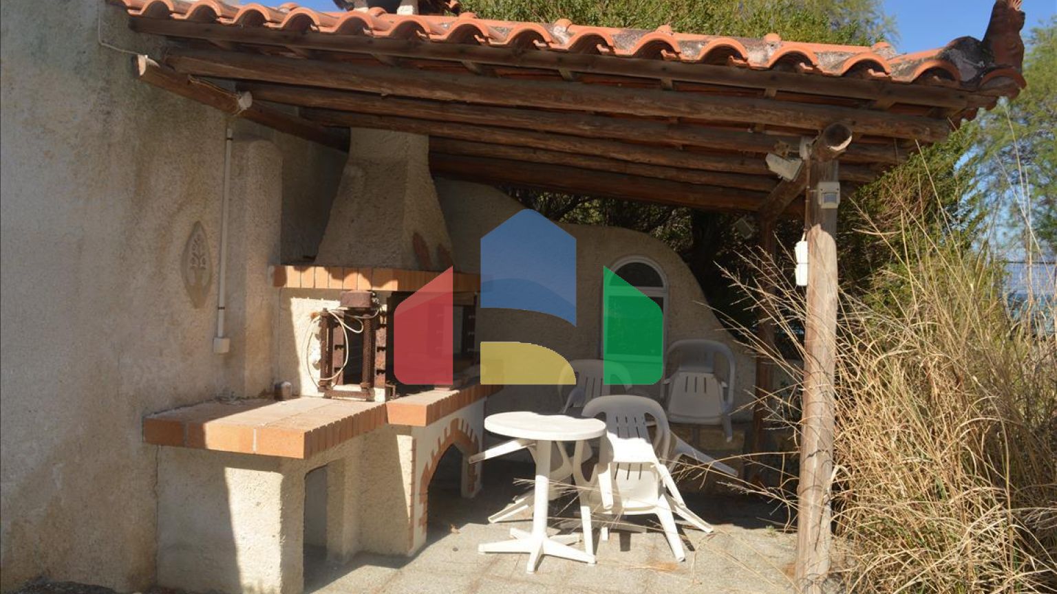 Продажа - Коттедж 510 m² на Восточном Пелопоннесе