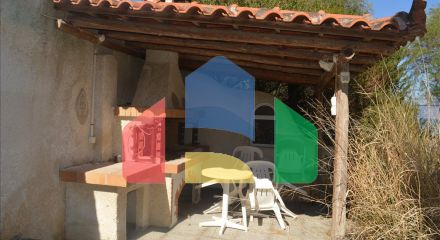 Продажа - Коттедж 510 m² на Восточном Пелопоннесе