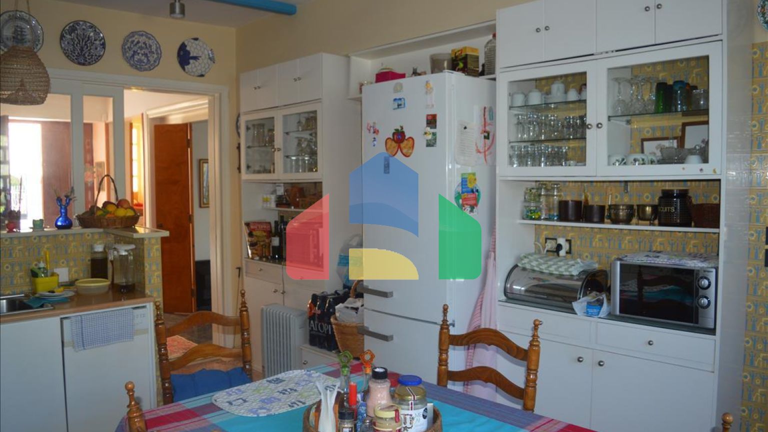 Продажа - Коттедж 510 m² на Восточном Пелопоннесе