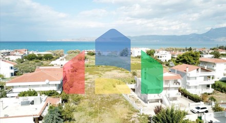Продаж - Земельна ділянка 18445 m² на східному Пелопоннесі