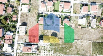 Продаж - Земельна ділянка 18445 m² на східному Пелопоннесі