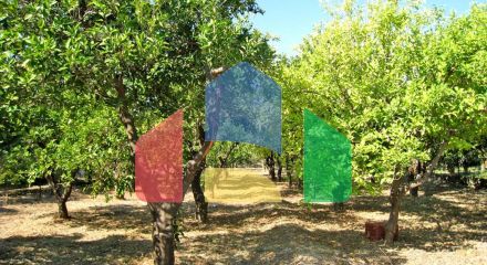 For Sale - Land 782 m² in Eastern Peloponnese