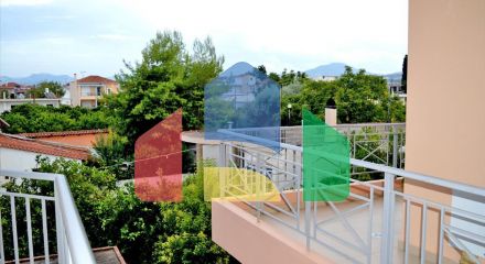 Продажа - Квартира 77 m² на Восточном Пелопоннесе