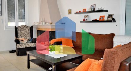 Продажа - Квартира 77 m² на Восточном Пелопоннесе