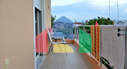 Продажа - Квартира 77 m² на Восточном Пелопоннесе