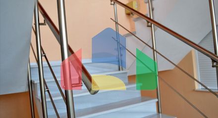 Продажа - Квартира 77 m² на Восточном Пелопоннесе