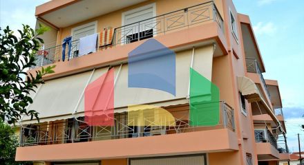 Продажа - Квартира 77 m² на Восточном Пелопоннесе
