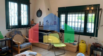 Продаж - Котедж 278 m² на східному Пелопоннесі