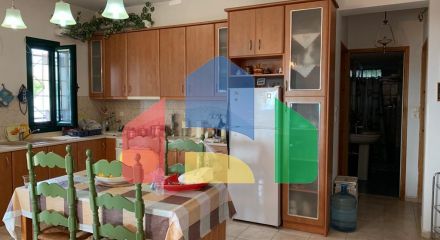 Продаж - Котедж 278 m² на східному Пелопоннесі