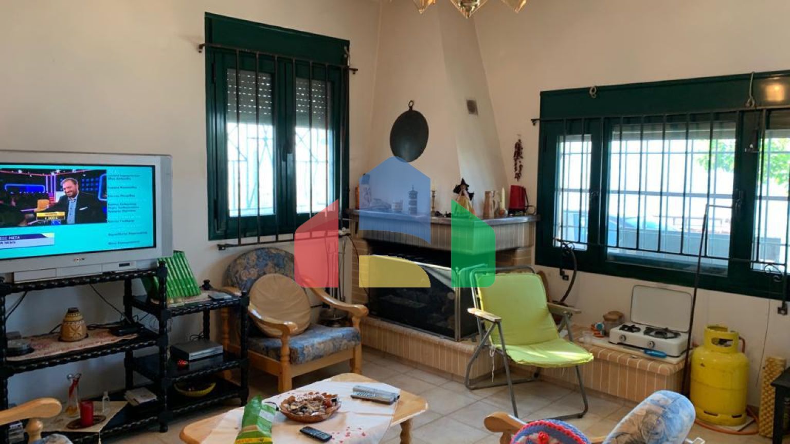 Продаж - Котедж 278 m² на східному Пелопоннесі