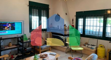 Продаж - Котедж 278 m² на східному Пелопоннесі