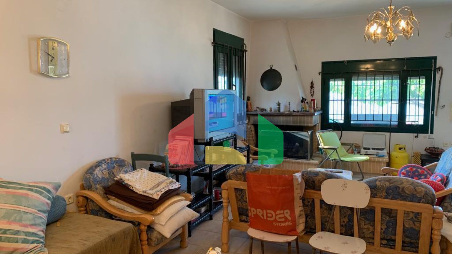 Продаж - Котедж 278 m² на східному Пелопоннесі