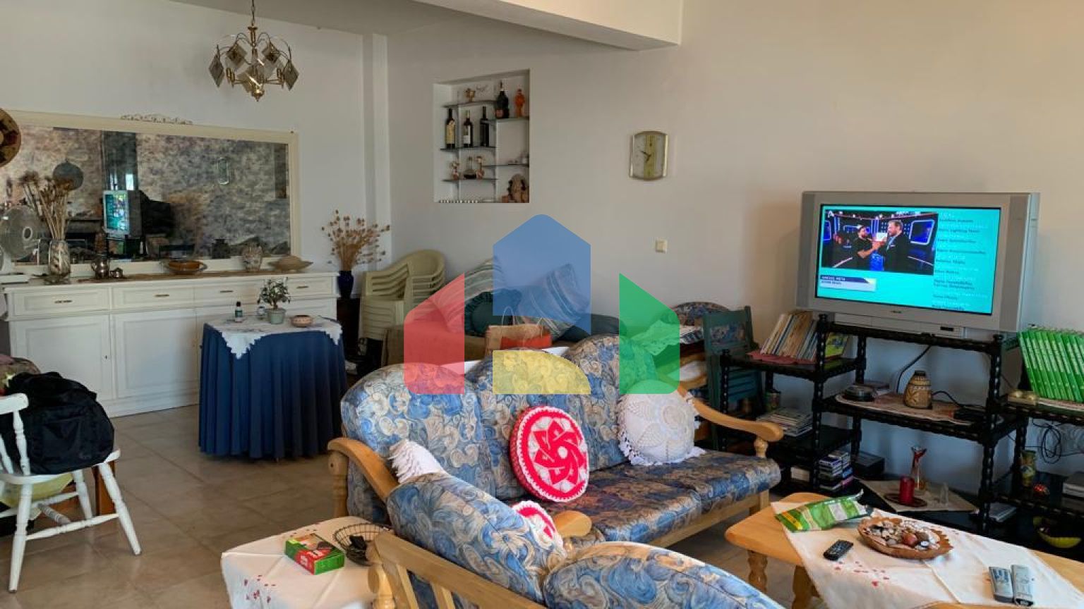 Продаж - Котедж 278 m² на східному Пелопоннесі